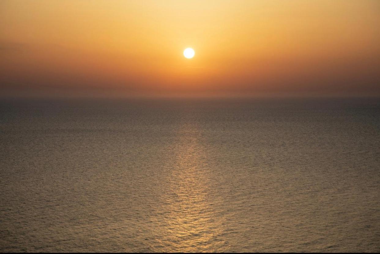 Irida Sunset Villa